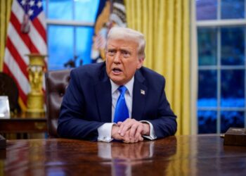 Інвестори не вірять у погрози Трампа запровадити жорсткі санкції проти Росії, – The Economist