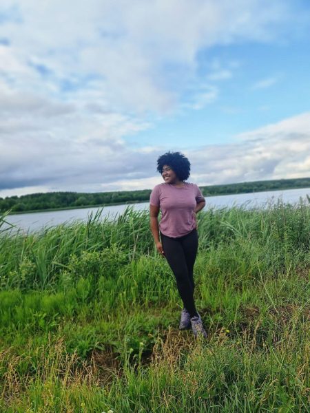 Історія військовослужбовиці з Колумбії, яка захищає Україну