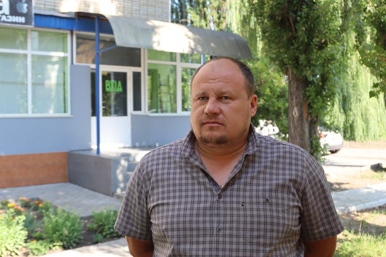 Яка ситуація з вивозом сміття в Охтирці