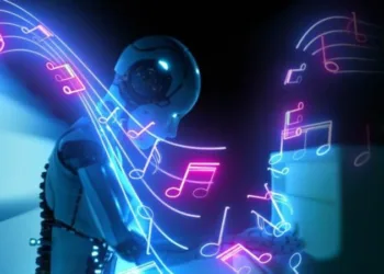 Коли навіть музика вже не людська: як ШІ відбирає професії та що нам залишається робити