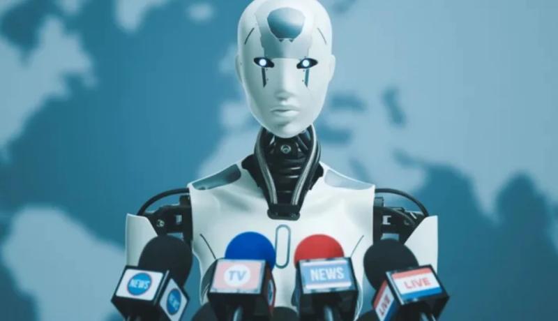 Коли навіть музика вже не людська: як ШІ відбирає професії та що нам залишається робити