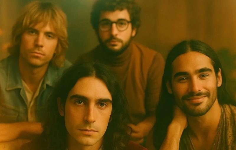 Коли навіть музика вже не людська: як ШІ відбирає професії та що нам залишається робити