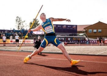 Конотопець виграв чемпіонат Європи