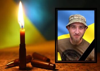 Конотопщина втратила ще одного захисника України