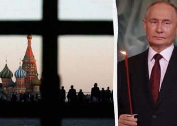 Кремль відбирає бізнес у неугодних, щоб вижити, але це не врятує РФ, – Bloomberg