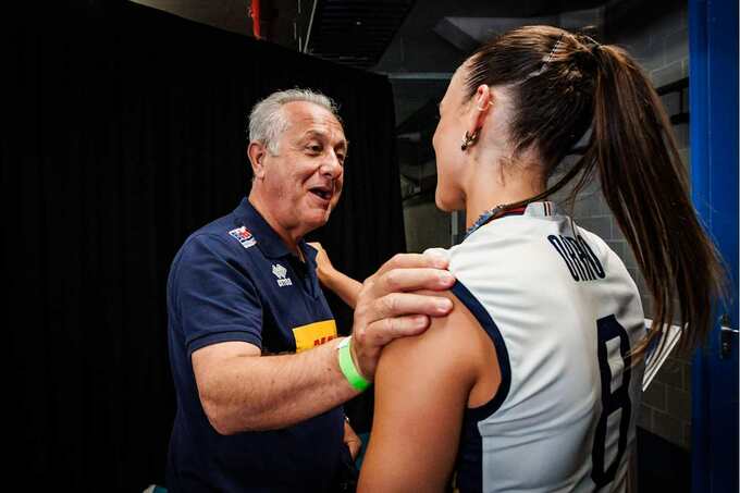 Ліга націй-2025: усі чвертьфіналісти, невдаха і перспективи українок