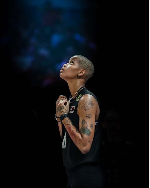 Ліга націй-2025: усі чвертьфіналісти, невдаха і перспективи українок