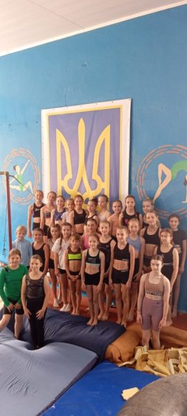 Літо зі спортом і натхненням: у таборі Роменської ДЮСШ ім. В. Гречаного завершилася оздоровча зміна + ФОТО