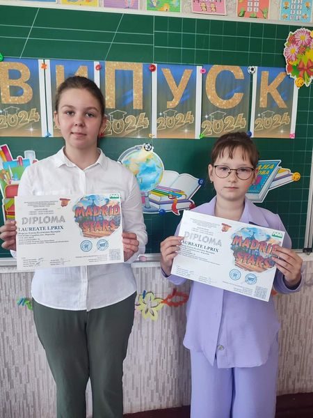 Лялька &ldquo;УКРАЇНОЧКА&rdquo; юних Шосткинських майстринь посіла І місце на Міжнародному конкурсі мистецтв