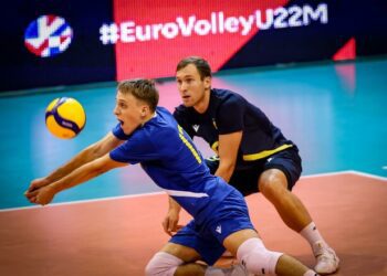 Матч кваліфікації збірної України U22 на ЧЄ 2026 відкладено. Відома причина
