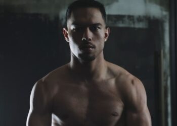 Меркадо: “Хітчінс – переоцінений клоун, який вибрав собі найслабшого суперника”