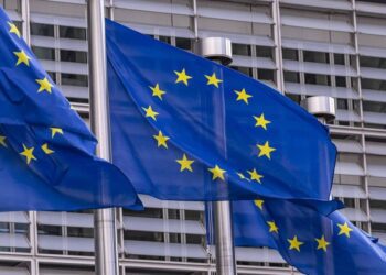 Міністри ЄС обговорять допомогу Україні у разі, якщо війна триватиме і в 2026 році – ЄП