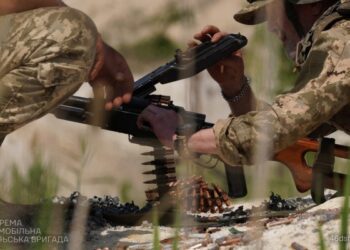 На фронті 158 зіткнень з ворогом, з них 57 на Покровському напрямку – Генштаб