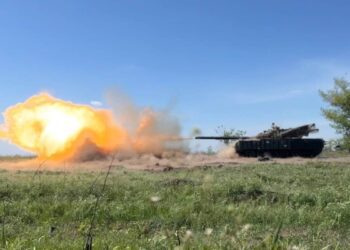 На фронті 183 зіткнення з ворогом, з них 67 на Покровському напрямку – Генштаб