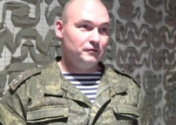 На Курщині ліквідували заступника командувача ВМФ РФ, чия бригада причетна до страт бійців ЗСУ