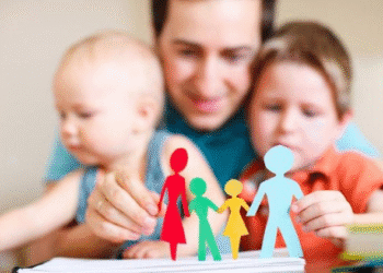 На Охтирщині є дві патронатні сім’ї: як стати патронатними батьками