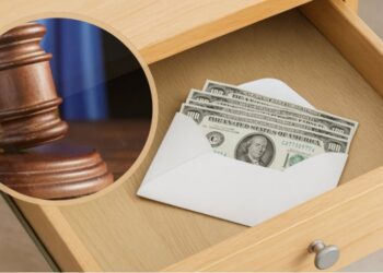 На Охтирщині жінка, яка тричі обікрала подругу, сплатить штраф