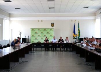 На позачерговому засіданні виконкому Роменської громади ухвалено важливі рішення для розвитку міста