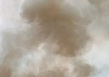 На Шосткинщині унаслідок обстрілу пошкоджено житлові будинки, навчальний заклад та машина