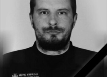 На Сумщині під час розмінування ворожий дрон забрав життя сапера ДСНС Олега Петренка
