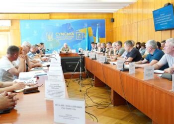 На Сумщині посилюють контроль за дотриманням протипожежної безпеки