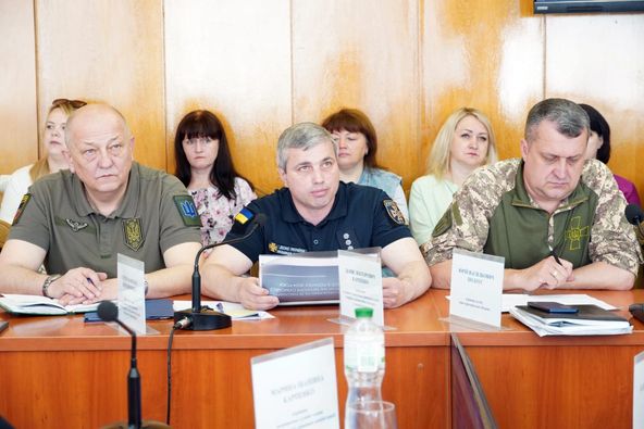 На Сумщині посилюють контроль за дотриманням протипожежної безпеки