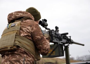 На Сумщині посилюють захист від ворожих дронів та укріплюють тил
