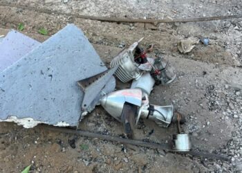 На Сумщині прикордонники знищили ще два російські дрони 