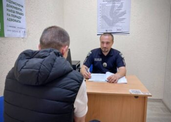 На Сумщині судитимуть чоловіка, який скоїв розбійний напад на знайомого