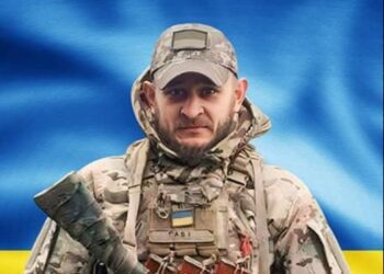 На Сумщині загинув захисник із Закарпаття