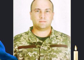 НА ВІЙНІ ЗАГИНУВ АНДРІЙ БАБЕНКО