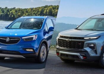 Найнадійніші автомобілі: названо 5 американських марок з відмінною репутацією