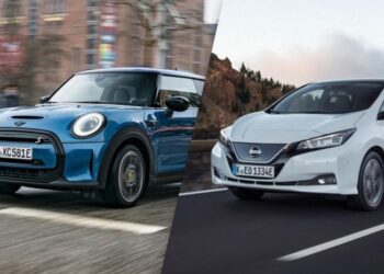 Названо 10 найнадійніших електромобілів з пробігом: їм не страшні поломки