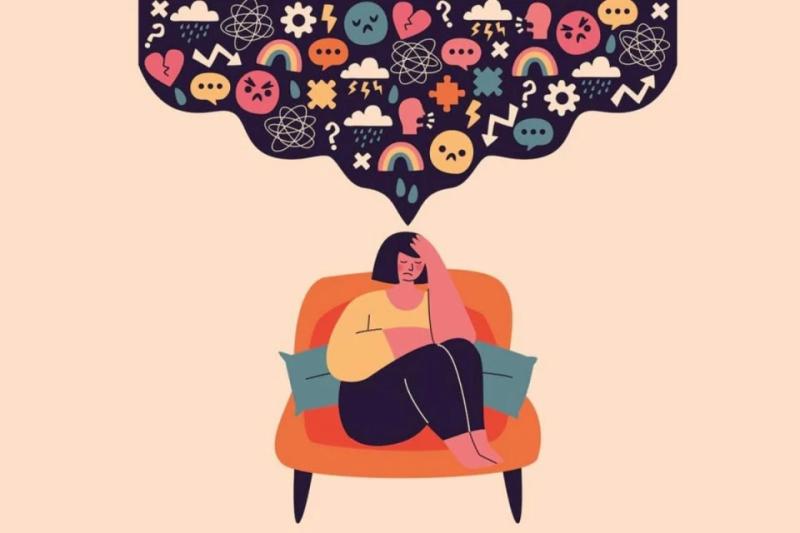 Невидима рана: як війна впливає на психіку українців та як справлятися з травмами. Пояснення психотерапевтки