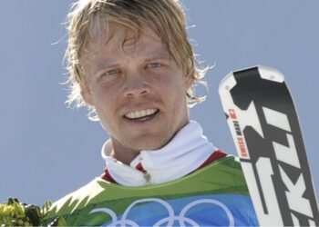 Норвезького фрістайліста та призера Олімпіади вбило блискавкою