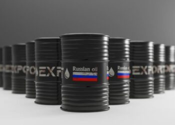 Нові санкції ЄС не вплинули на вартість російської нафти, – Bloomberg