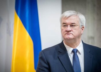 Очільник МЗС наголошує: Україна готова купувати чи позичати засоби ППО