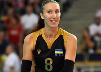 Одна з найкращих волейболісток України сезон-2025/26 проведе в Греції