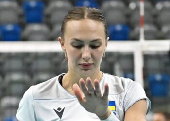 Олександра МІЛЕНКО: «Можемо набагато більше і набагато краще»