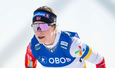 Олімпійський чемпіон написав свою першу книгу, яка вийде в серпні