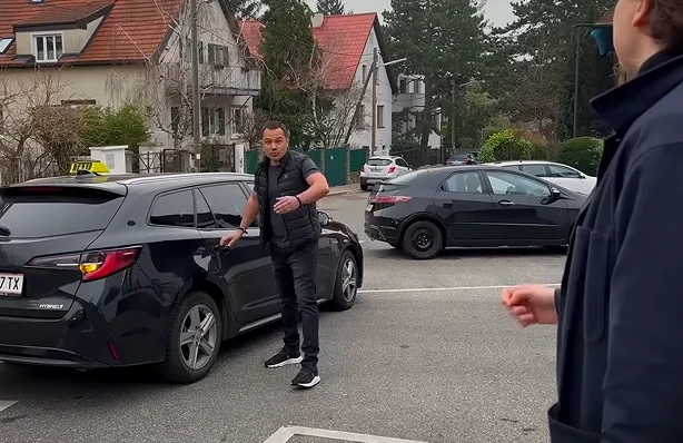 Підозри у плагіаті, відстоювання Шкарлета й імовірні зв'язки з Комарницьким: чому студентство проти призначення Андрія Вітренка міністром освіти