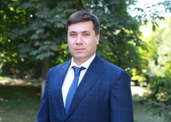 Підозри у плагіаті, відстоювання Шкарлета й імовірні зв’язки з Комарницьким: чому студентство проти призначення Андрія Вітренка міністром освіти