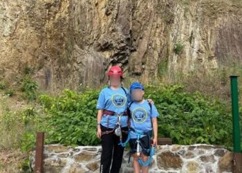 Підтримка членів сімей загиблих військовослужбовців: родина з Конотопщини повернулася з відпочинку на Закарпатті