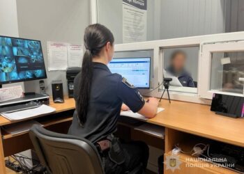 Поліція Охтирщини повідомила про підозру мешканцю Тростянця, який виправдовував агресію рф