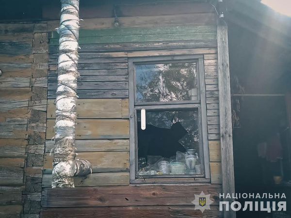 Поліція Сумщини продовжує документувати наслідки воєнних злочинів рф