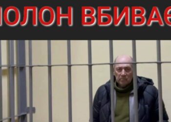 Полон РФ убиває: мер повідомив про смерть найстаршого цивільного бранця з Енергодара