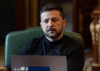 Президент підписав закон про роботу НАБУ та САП