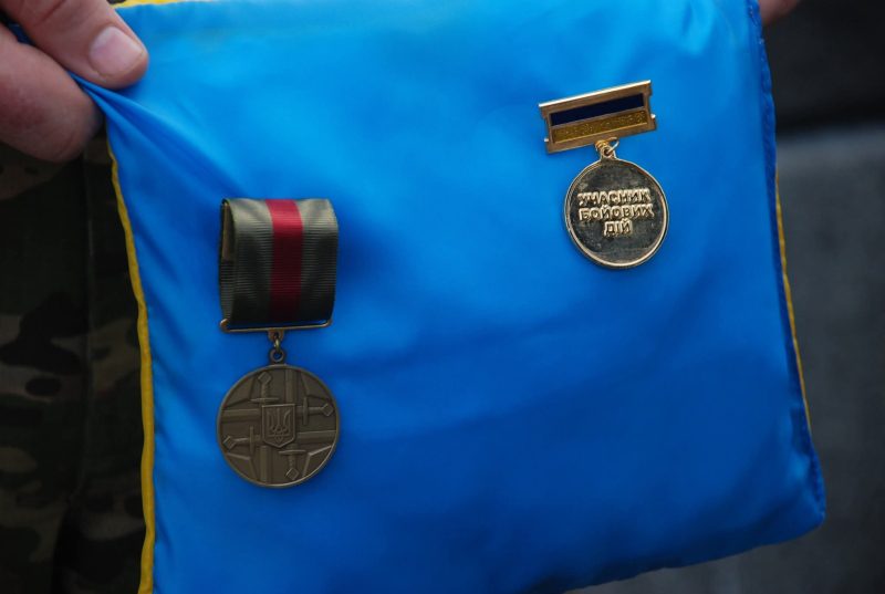 При виконанні службового завдання зупинилося серце 57-річного шосткинця Віталія Партоли