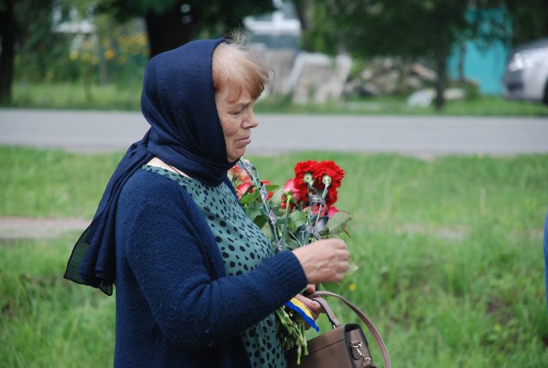 При виконанні службового завдання зупинилося серце 57-річного шосткинця Віталія Партоли