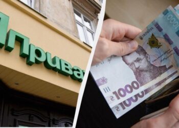 “ПриватБанк” змінив курс валют: яка ціна долара і євро в п’ятницю
